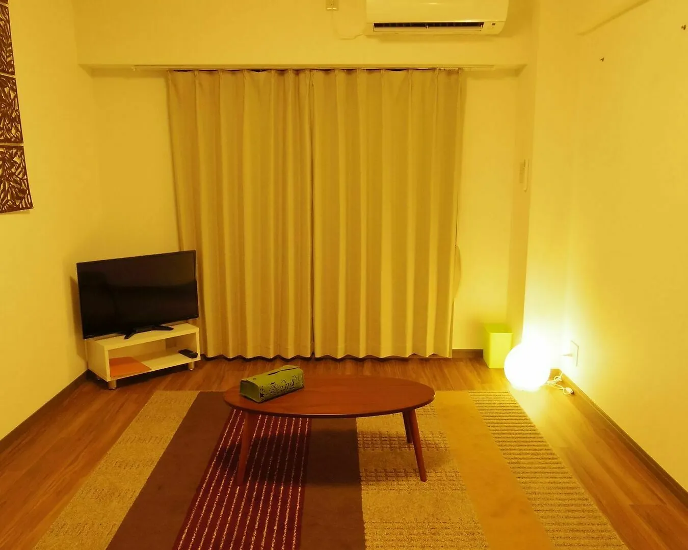 Rakuhaku Inn Tokyo Apartment